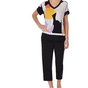 Pajamas womens new size 2X(18W-20W) 95% rayon 5% spandex Secret Treasures